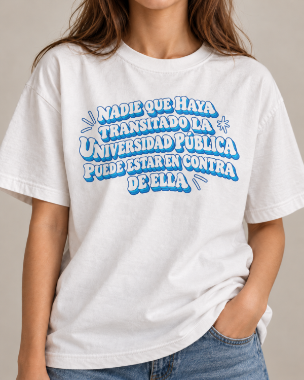 Producto - Orgullo Universidad Pública - 0