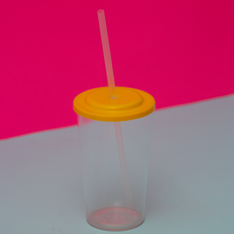 Producto - Vaso Sorbito Cristal - 19
