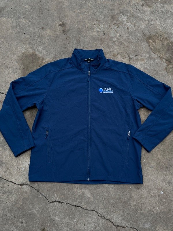 Producto - Campera Neoprene XXL