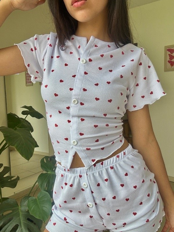 Producto - Pijama Agnes - 3