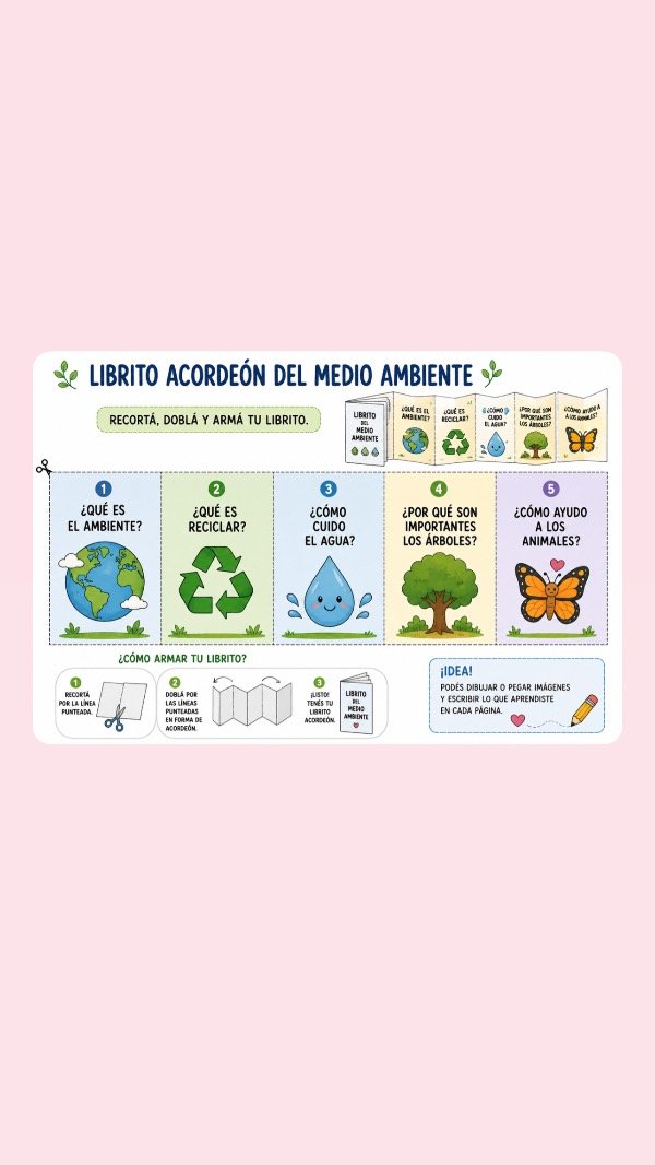 Producto - DÍA DEL MEDIO AMBIENTE - 1