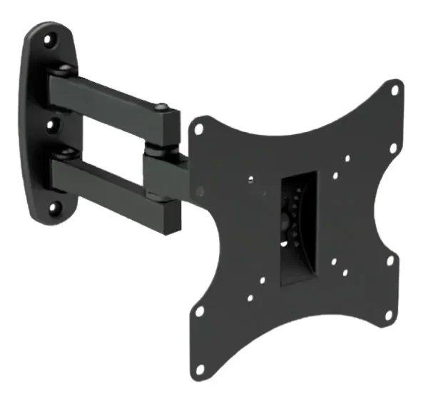 Producto - Soporte TV - LCD 17" a 42" Brazo Doble + Inclinación + Giro - ES-B232