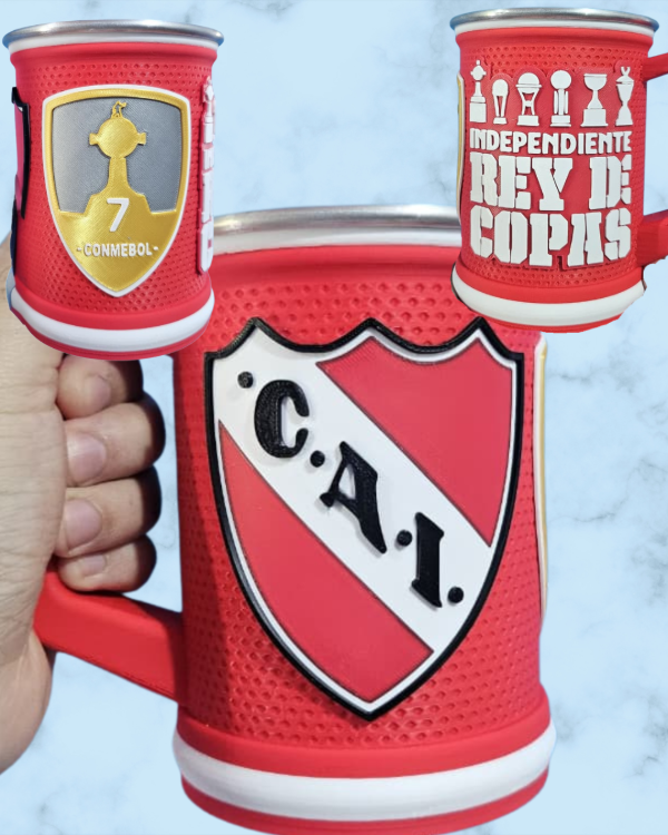 Producto - Chop de INDEPENDIENTE