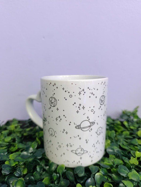 Producto - Taza Saturno