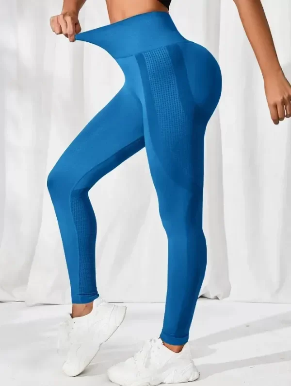 Producto - Calza Seamless 2117