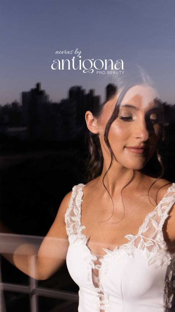 Producto - Maquillaje de NOVIA