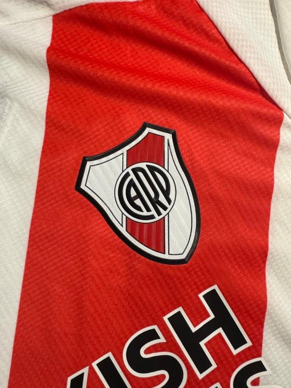 Camiseta heat.rdy titular 2021/22 (J. Álvarez 9) — imagen 3