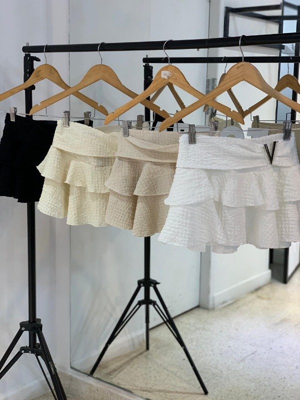 Producto - Mini bambula con hebilla