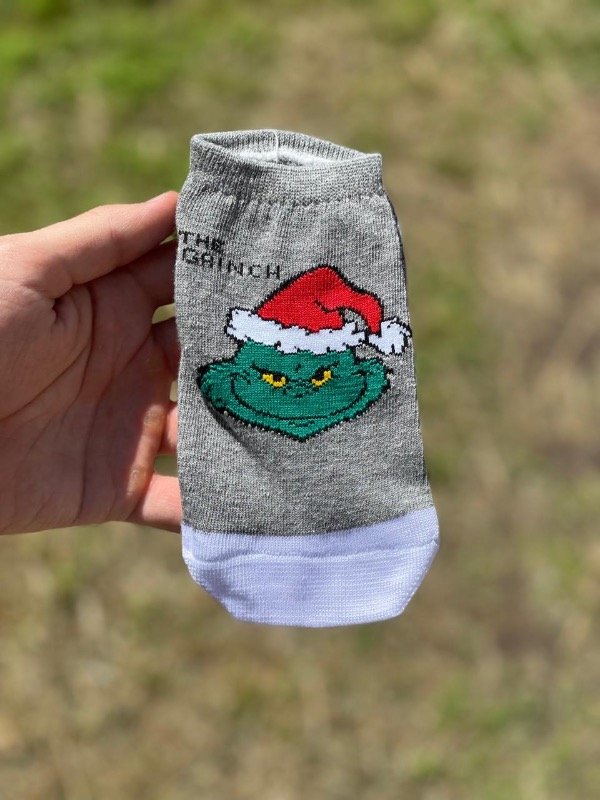 Producto - Grinch kids