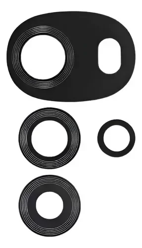 Producto - VISOR DE CAMARA MOTO G22