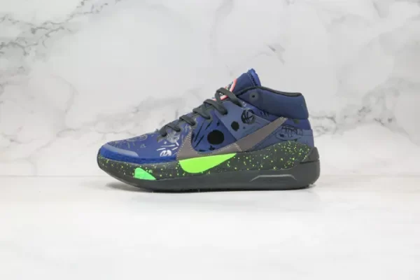 Producto - Nike Zoom KD 13 Planet of Hoops