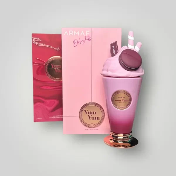 Producto - Armaf Delights yum yum Eau De Parfum 100ML