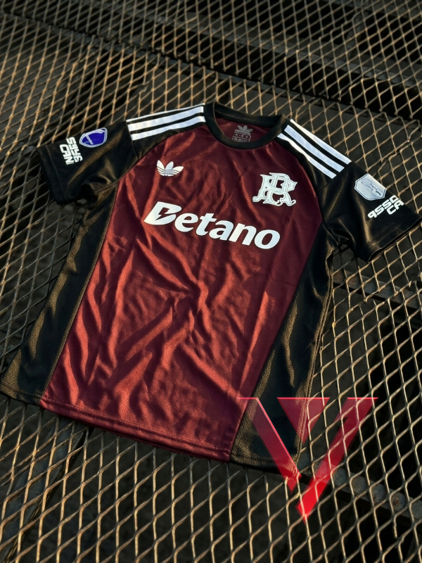 Producto - CAMISETA ARQUERO RIVER ANIVERSARIO 125 - 3