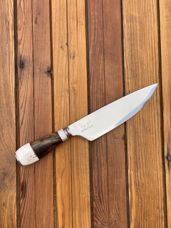 Producto - TROZADOR - CABO COMBINADO EN MADERA Y GUAMPA - 2