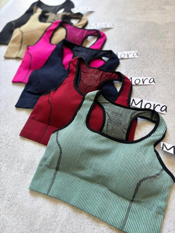 Producto - Top malaga talle S/M y L