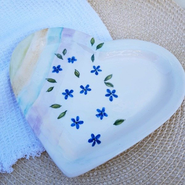 Producto - Bandeja #Corazón