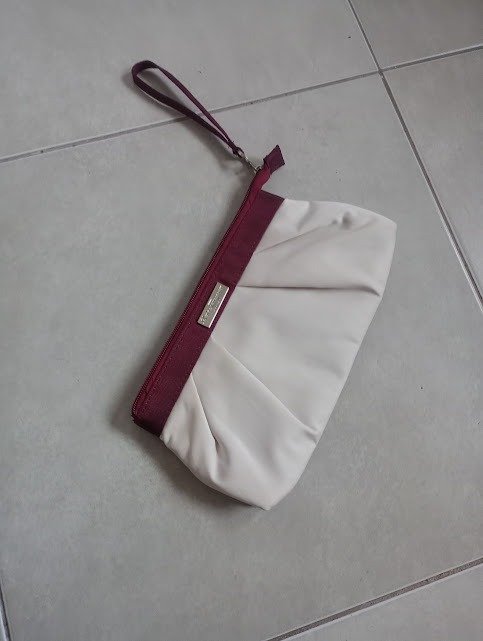 Producto - Monedero / Neceser Salvatore Ferragamo