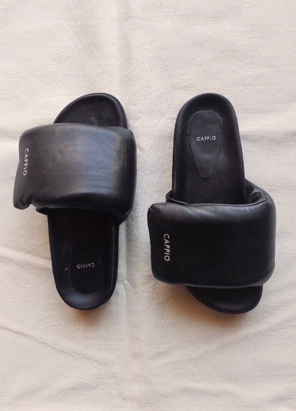 Producto - Cappio Ojota/Sandalia