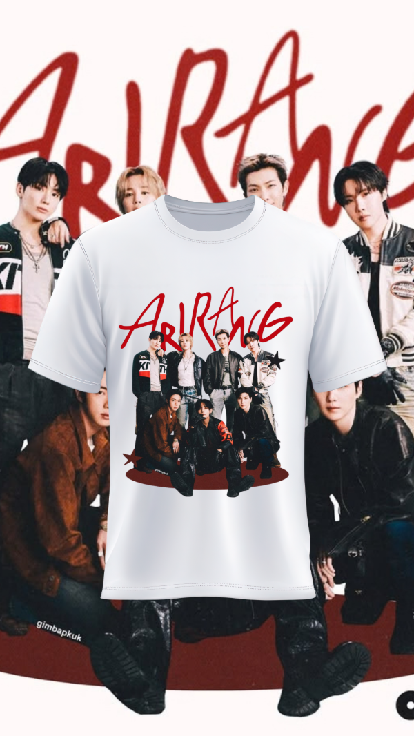 Producto - BTS#24