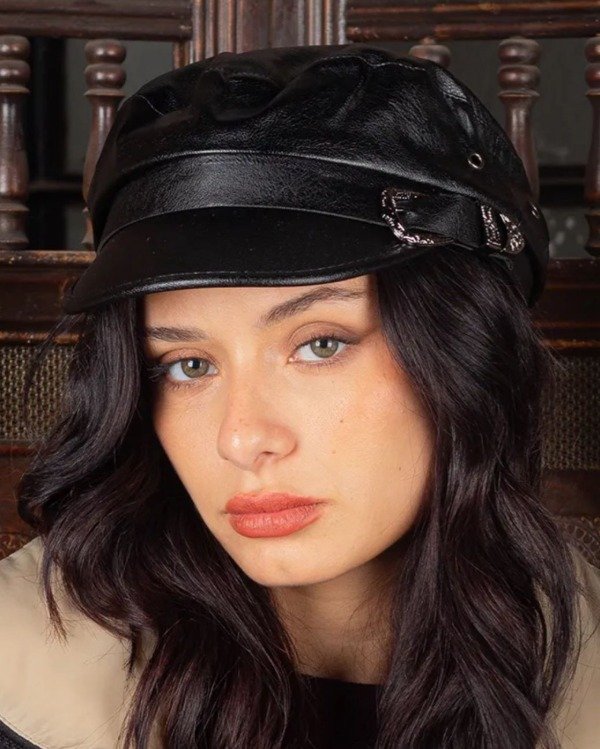 Producto - Boina Denise