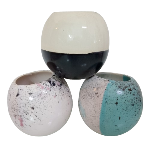 Producto - MATE ESMALTADO ALPA KAMASKA