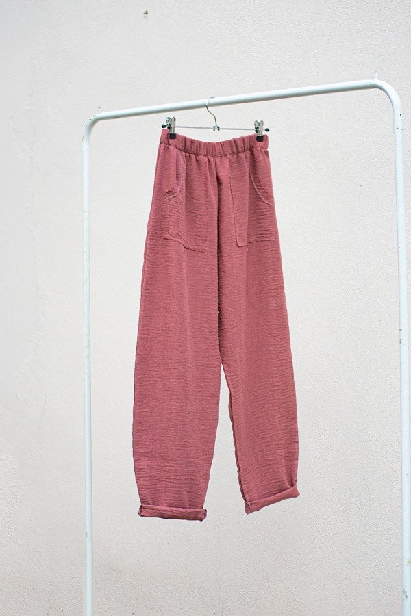 Producto - PANTALÓN MOLLE