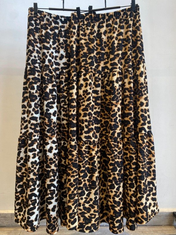 Producto - Pollera LILLY