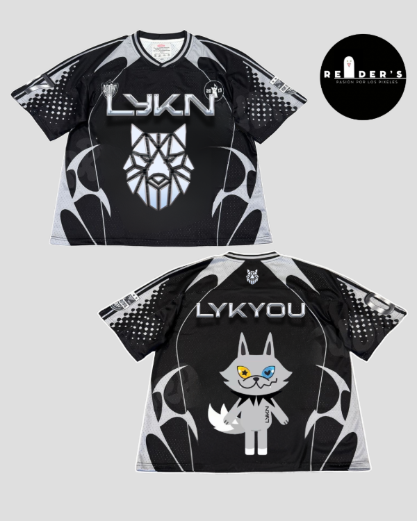 Producto - Jersey  LyKn