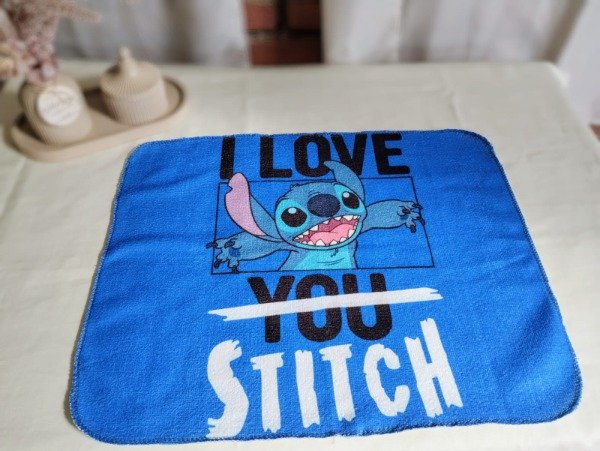 Producto - Stich Love