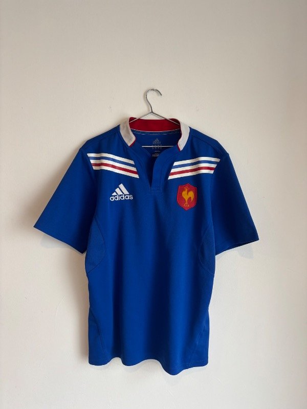 Producto - Selección Rugby Francia T.M
