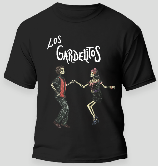 Producto - Remera Los Gardelitos Nacional