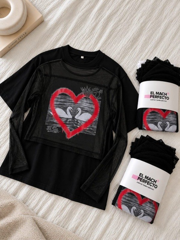 Producto - Remeron Haly 12 - 3