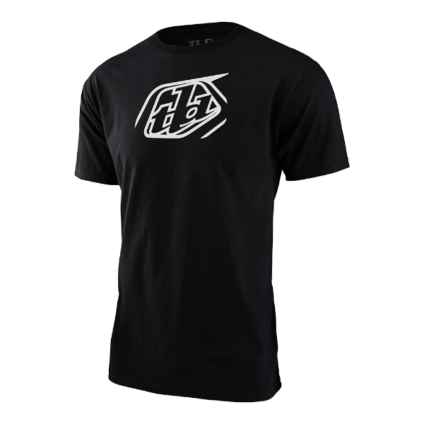 Producto - CAMISETA DE MANGA CORTA INSIGNIA NEGRA MULTI E30
