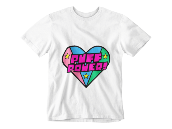 Producto - REME LAS CHICAS SUPERPODEROSAS 002