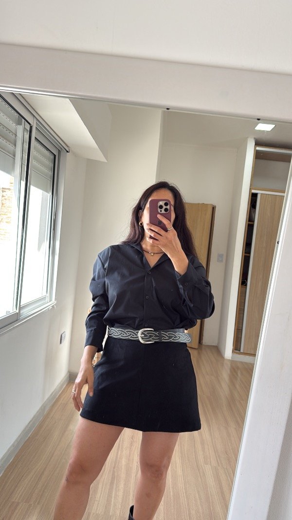 Camisa Tini — imagen 6