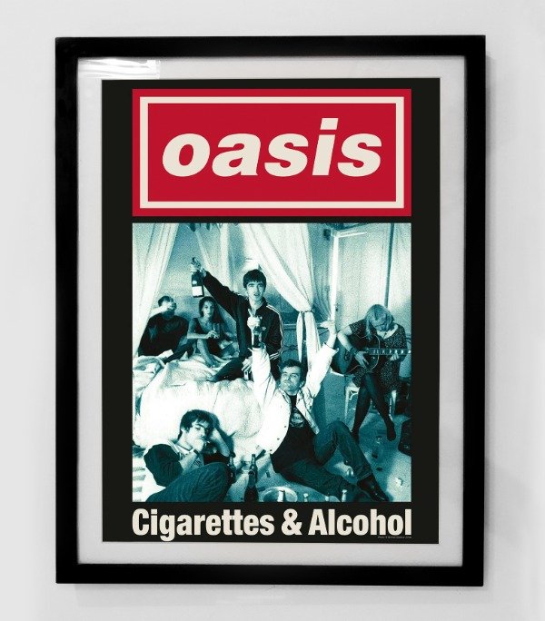 Producto - OASIS (Nro 155)
