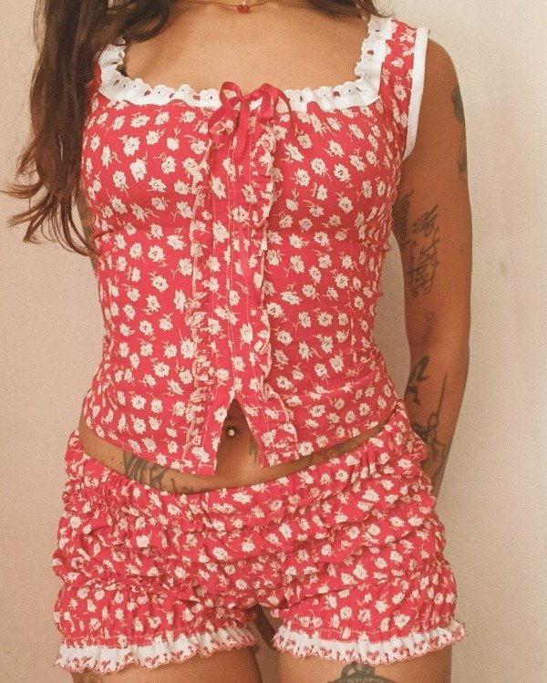 Producto - Top Berry