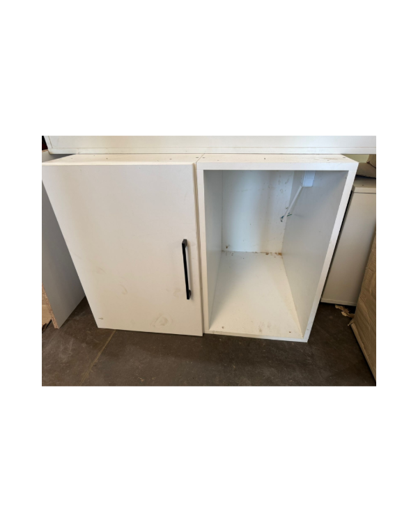 Producto - Alacena de melamina