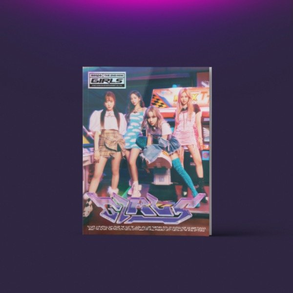 Producto - Girls (Real World Ver.)