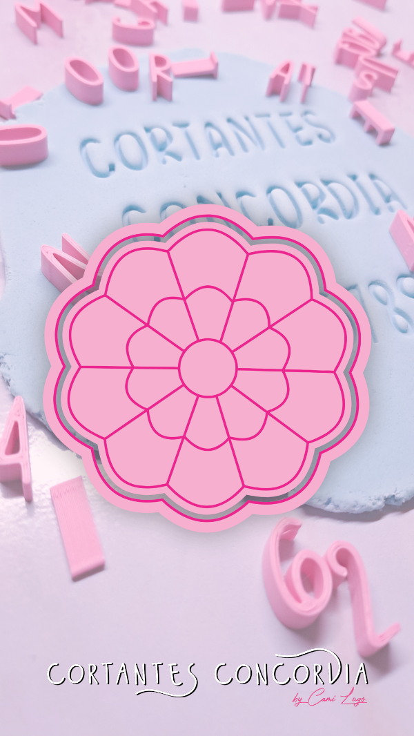 Producto - Escarapela