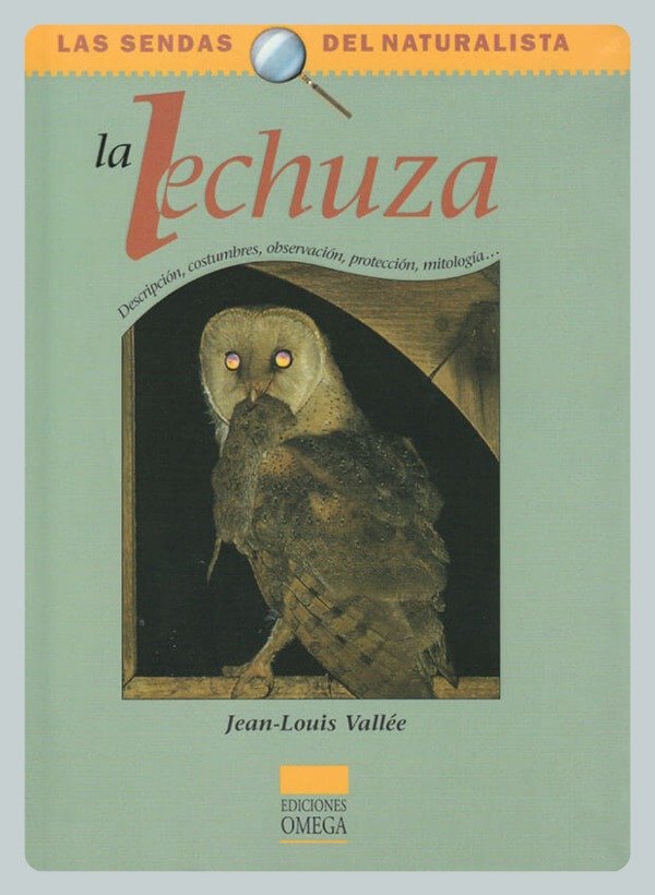 Producto - Vallée: La Lechuza