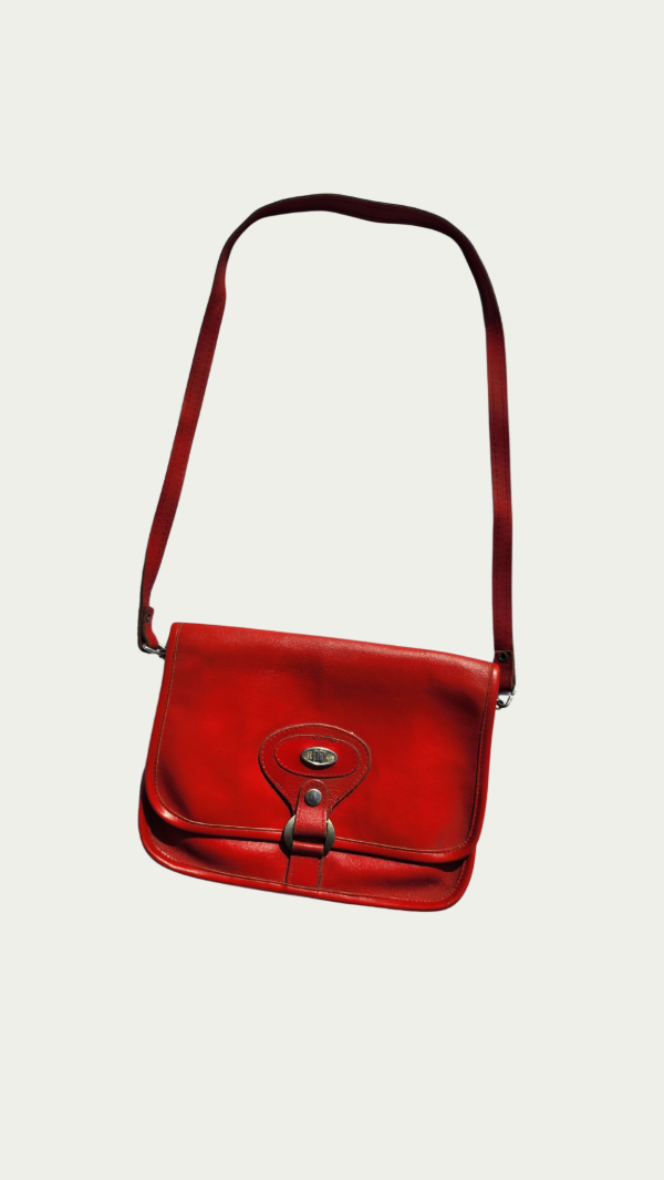 Producto - Cartera cherry