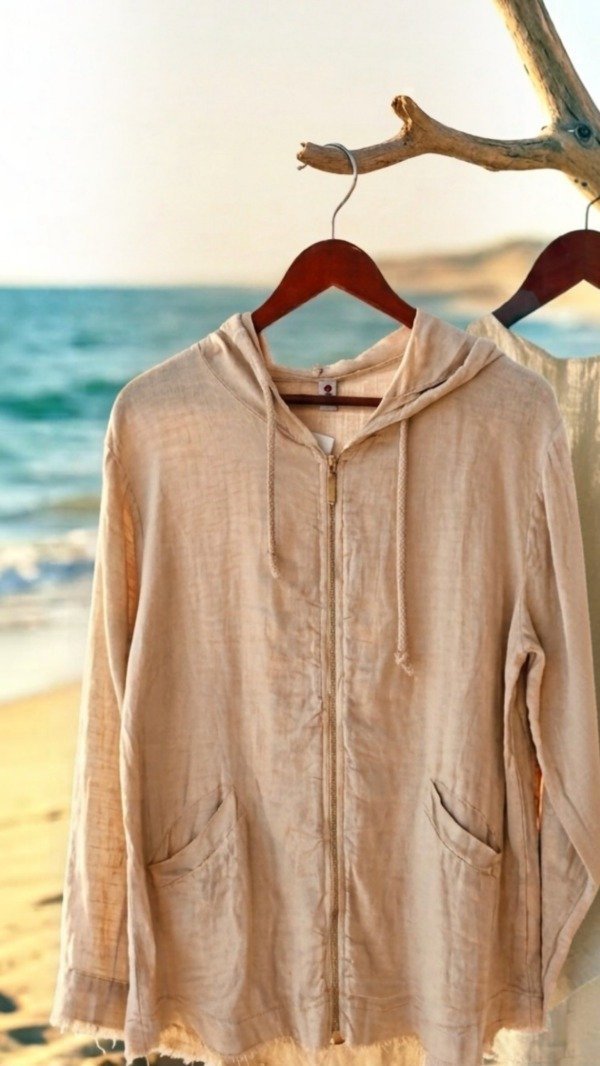 Producto - Campera NICOLE - 1