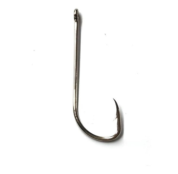 Producto - Anzuelo Marine 1971N (tipo 92611) Caja x 100 Nickel VARIAS MEDIDAS - 3