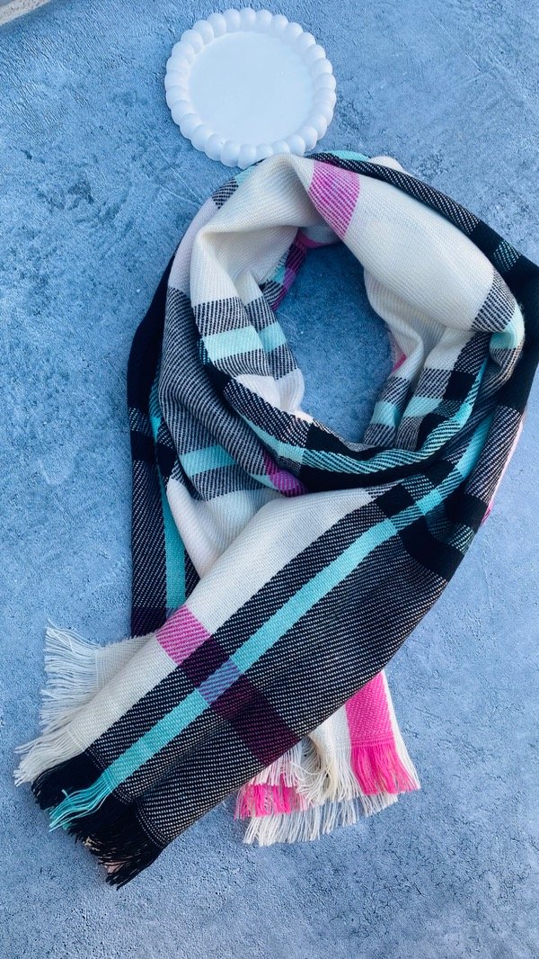 Producto - RUANA NACIONAL 05