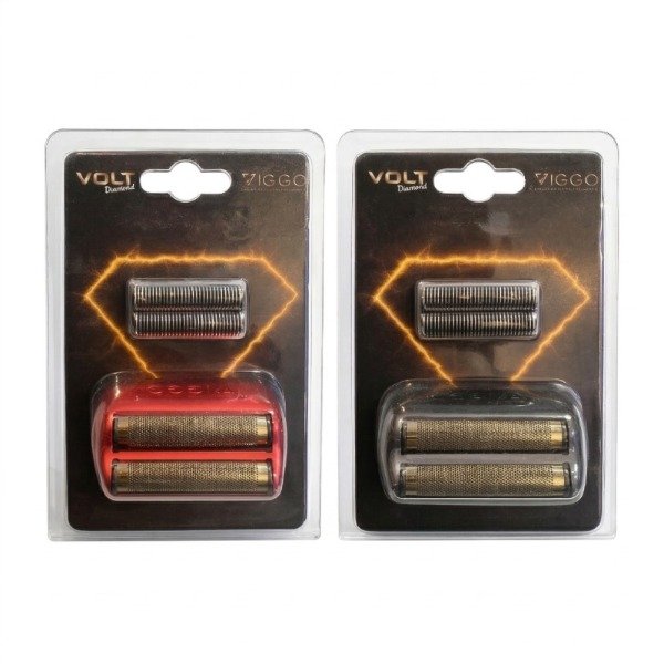 Producto - Repuesto Shaver Viggo Volt Diamont