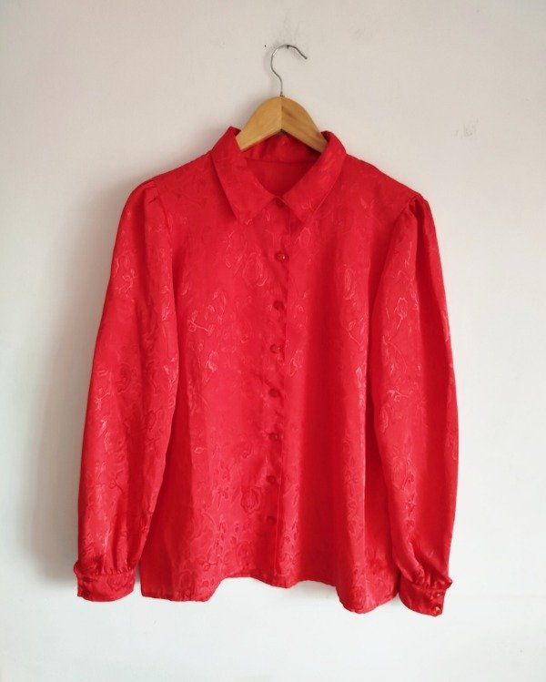 Producto - Camisa Romance