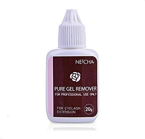 Producto - REMOVEDOR EN GEL 20g