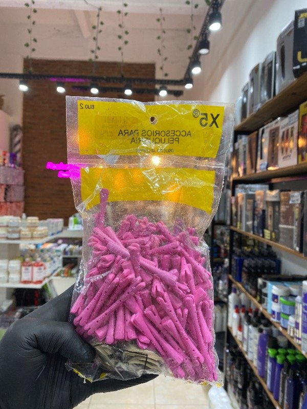 Producto - 101 Bigudí n1