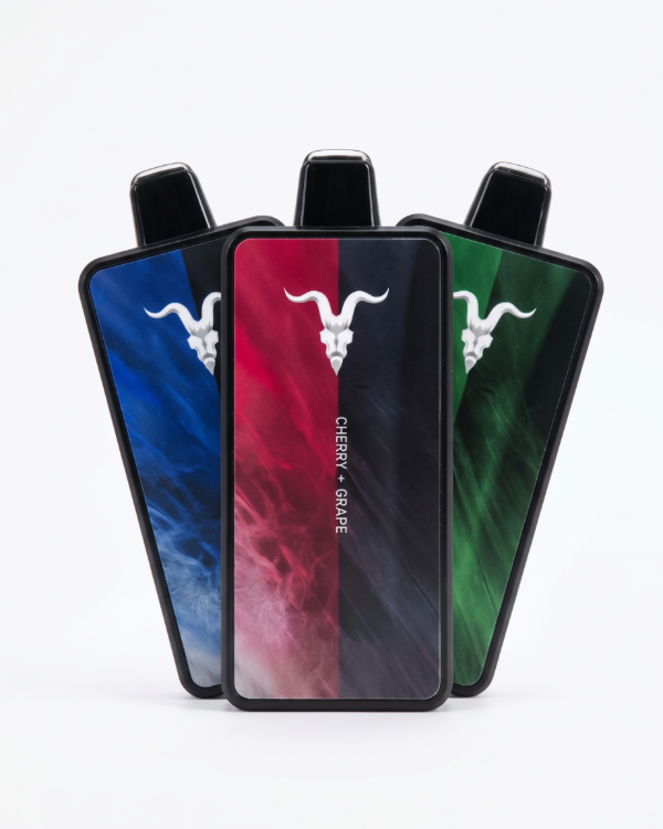 Producto - Icy mint y Menthol - Ignite V400 - 40.000 puffs